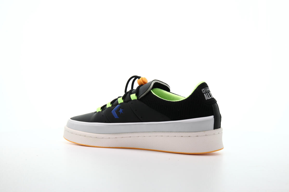 Converse PRO LEATHER OX 
